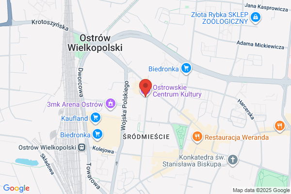 Centrum Kultury
