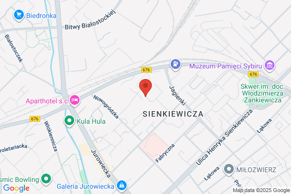 Cyrulik Malgorzata, nauczyciel i tlumacz jezyka angielskiego