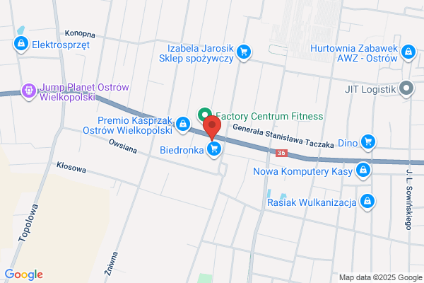Dar-Inst. Sklep z art. instalacyjno - przemyslowymi