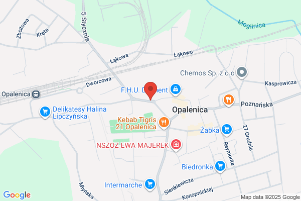 Ewelina. Sklep z odzieza