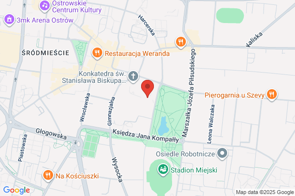 Gminny Osrodek Pomocy Spolecznej