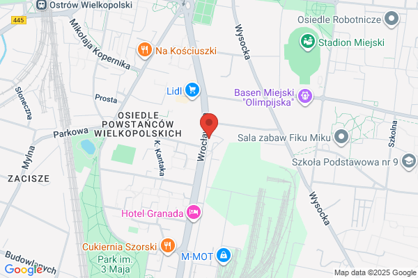 Gminny Osrodek Zdrowia