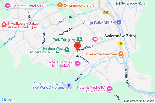 Grota solno - jodowa
