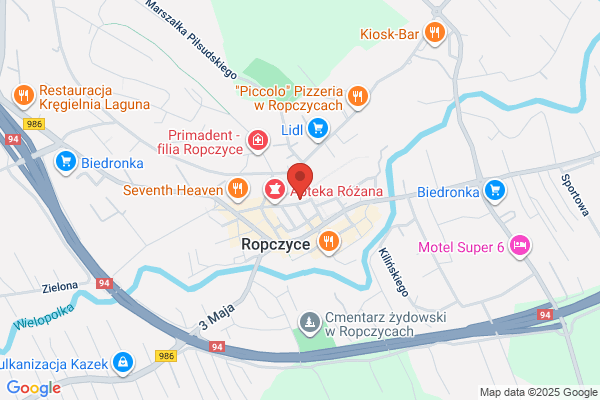 Gudyka Józef, adwokat. Kancelaria