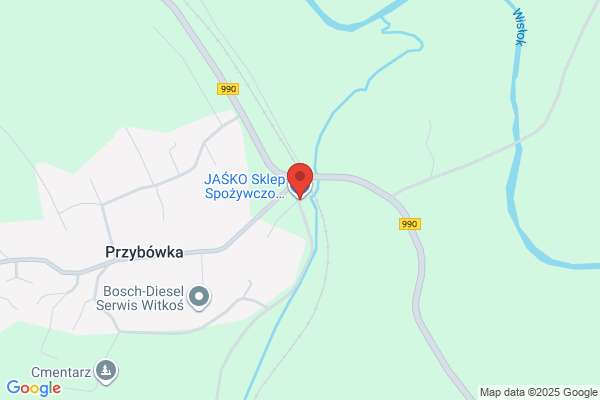 Jasek Katarzyna. Sklep spozywczo - przemyslowy