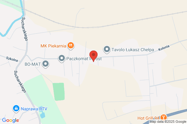 Kapala Grazyna. Nieruchomosci