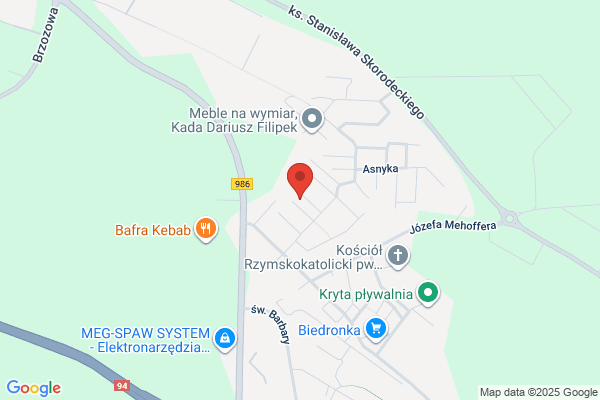 Lux-Wafel. Zaklad pieczywa trwalego