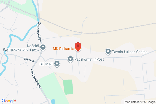 Maciolek K. Piekarnia