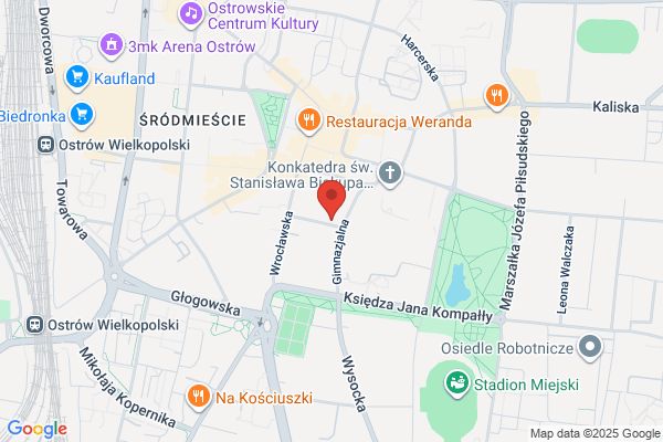 Ochotnicza Straz Pozarna