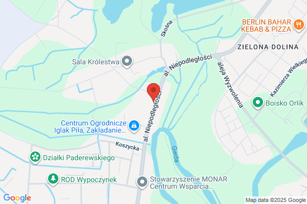 Osrodek szkolenia kierowców Ligi Obrony Kraju