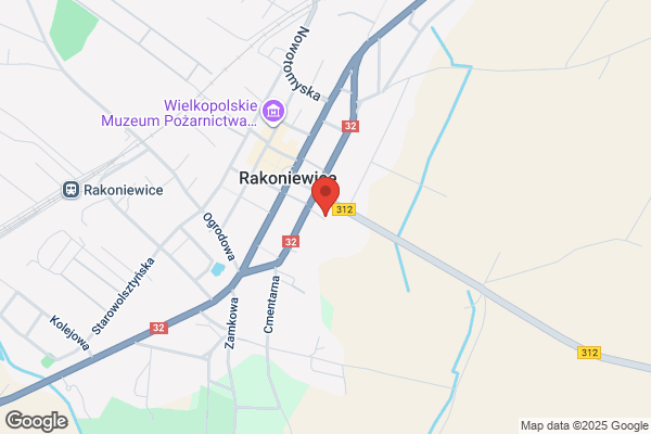 Parafia rzymskokatolicka Niepokalanego Serca NMP