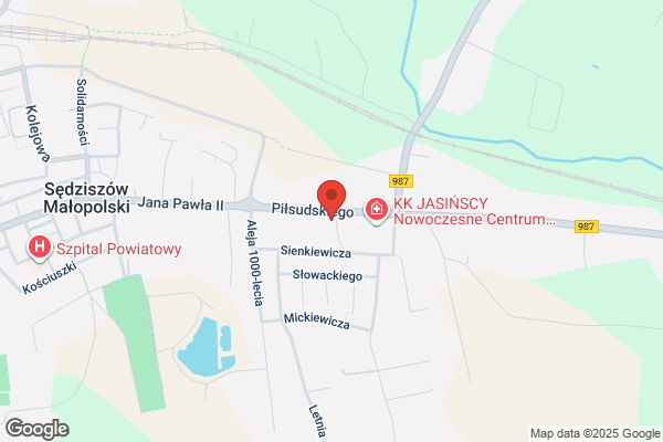 Patro Andrzej. Firma handlowa