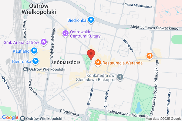 Postój taksówek