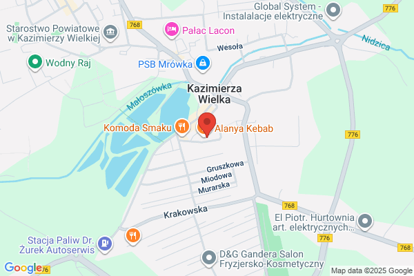 Powszechny Zaklad Ubezpieczen na Zycie SA. Punkt obslugi klienta