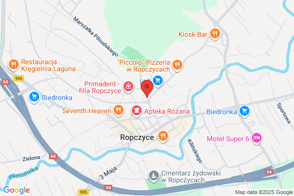 Przedszkole Publiczne. Ochronka Sióstr Sluzebniczek