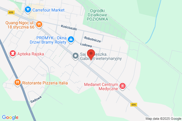Sanwik. Pracownia projektowa. Panek S.