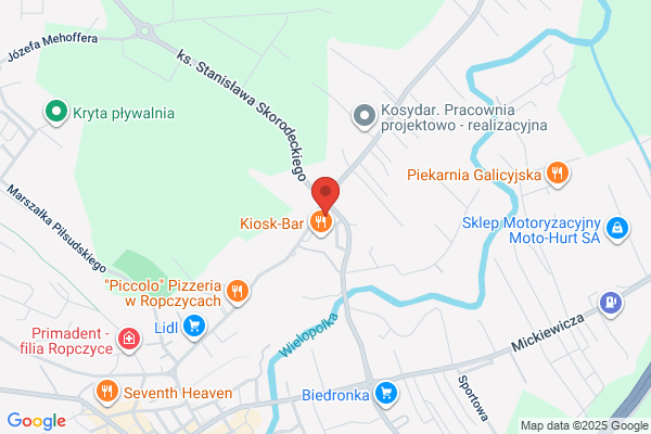 Sinapis. Apteka prywatna