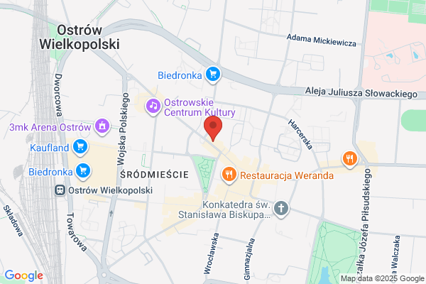 Sklep zoologiczno - wedkarski