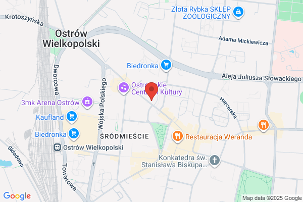 Smakosz. Bar