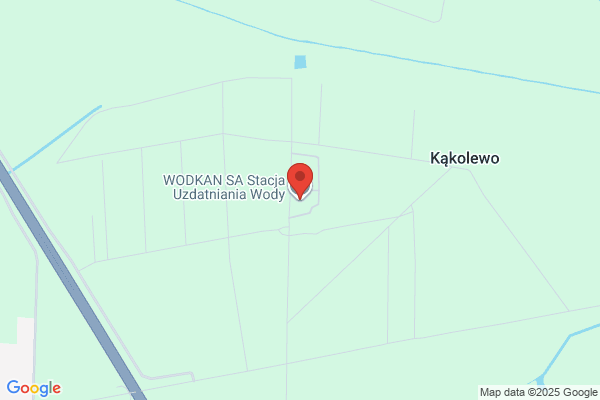 Stacja wodociagowa