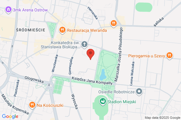 Starostwo Powiatowe
