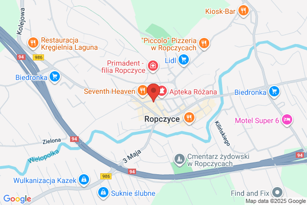 Styl. Salon firan i zaslon. Kosinska A.