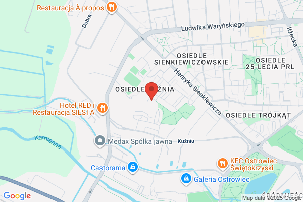 Szkola Podstawowa nr 5