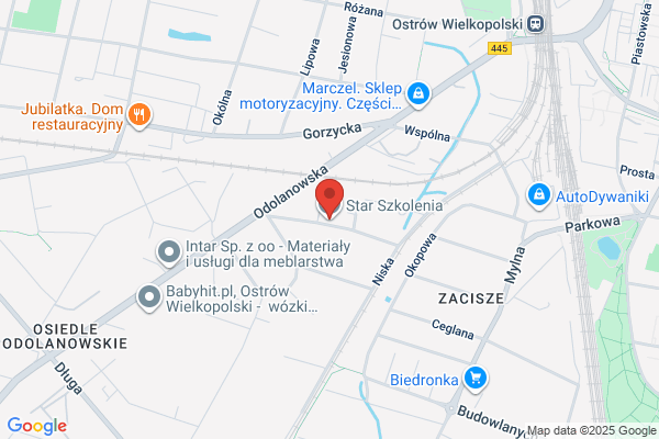 Taksówka osobowa