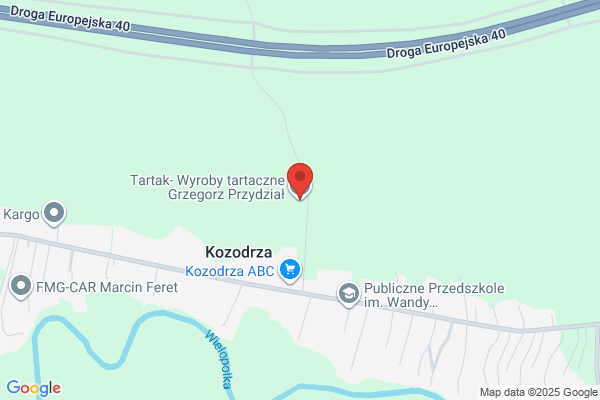 Tartak
