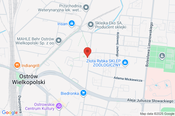 Towarzystwo Budownictwa Spolecznego. Sp. z o.o.