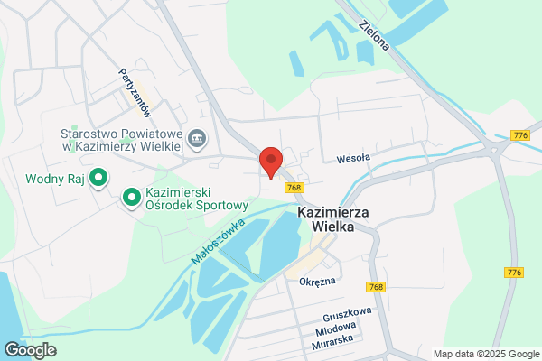 Warta SA. Towarzystwo Ubezpieczen i Reasekuracji. Oddzial w Lublinie. Przedstawicielstwo