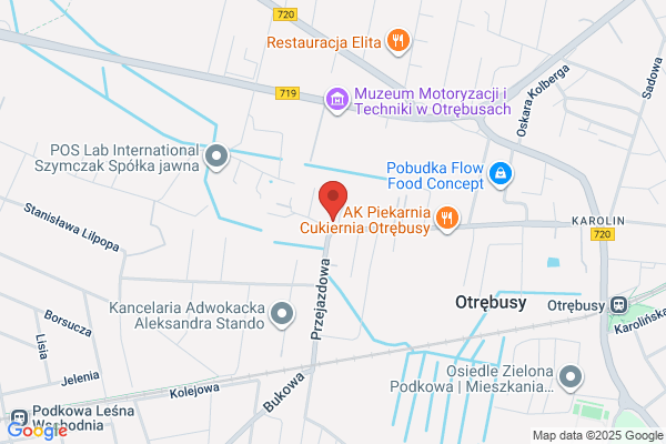 Nobilis. Drzwi, komory, instalacje chlodnicze. Smolinski P.