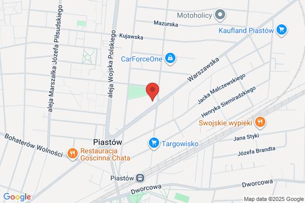 Basn. Kino Miejskiego Osrodka Kultury