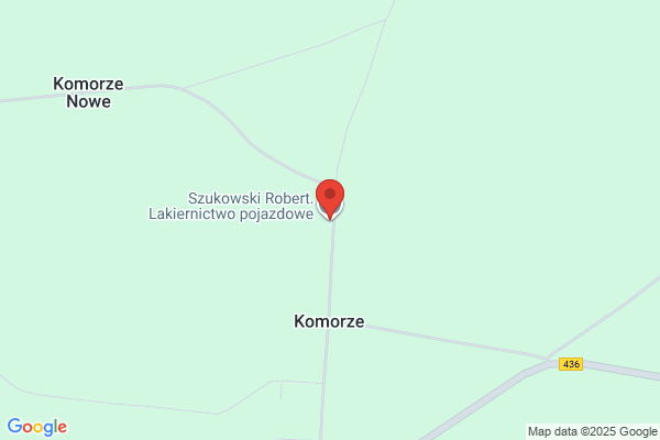 Buza Zdzislaw. Blacharstwo, lakiernictwo, mechanika pojazdowa