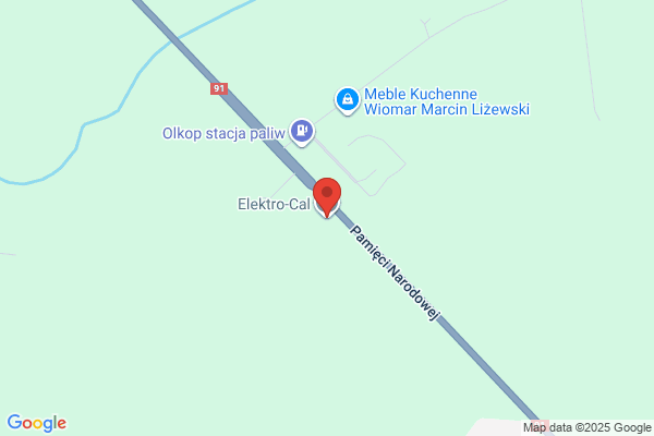 Elektro-Cal. Sp. z o.o. Technika grzewcza
