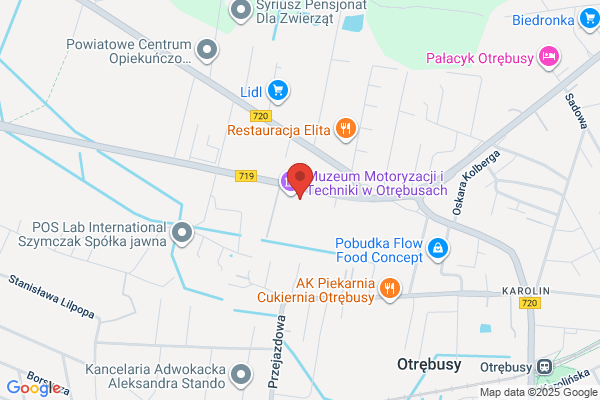 Garmond Bis. Zaklad poligraficzny. Latosek P.