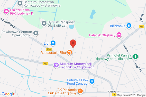 Kontakt. Tkaczyk D.