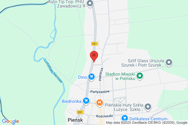 Lider. Zielinski Zenon. Firma ogólnobudowlana
