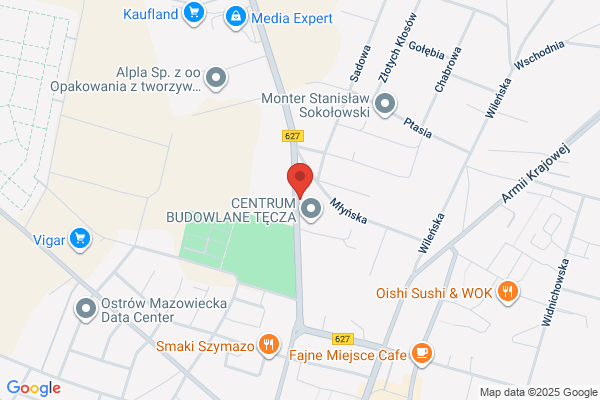 Marem. S.j. Hurtownia wykladzin i dywanów