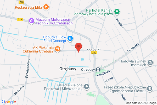 Medical. Przychodnia ZOZ