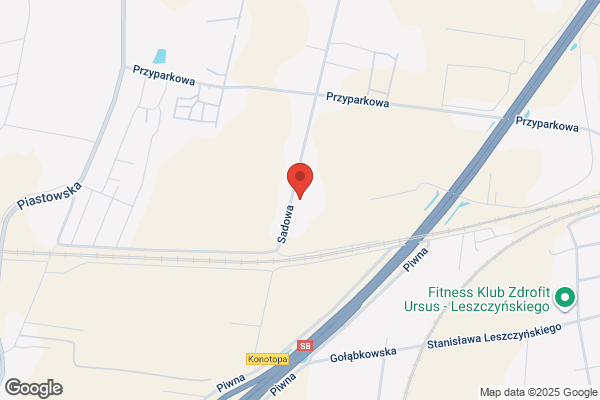 Morawski J.R. Gospodarstwo sadownicze