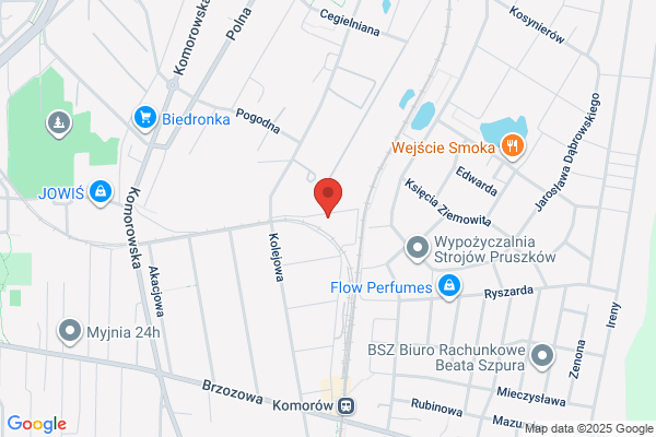 Ol-Bip. Armatura przemyslowa, przepustnice, odwadniacze