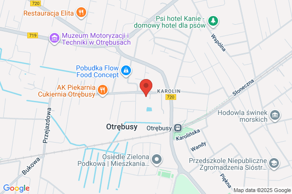 Osrodek Kultury