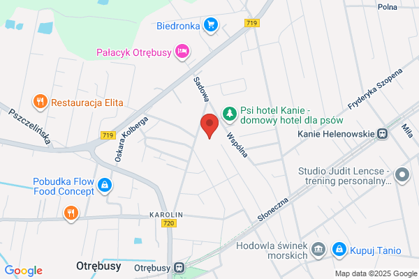 Parafia rzymskokatolicka Macierzynstwa NMP