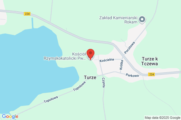 Parafia rzymskokatolicka Matki Bozej Nieustajacej Pomocy