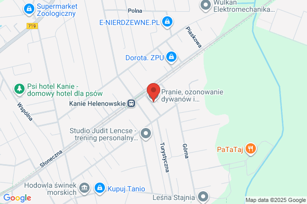 Pranie dywanów i tapicerki samochodowej