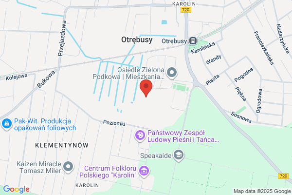 Przedszkole Samorzadowe