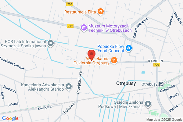 Rybus Andrzej. Mechanika pojazdowa
