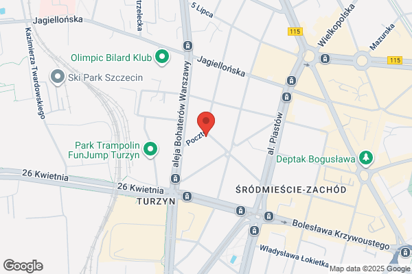 Stradomski Robert. Automatyka przemyslowa