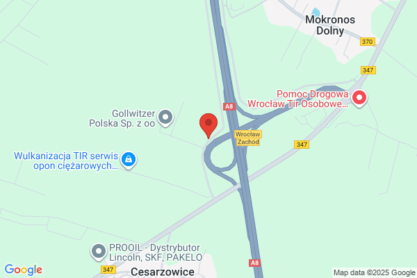 Studzinscy Malgorzata, Andrzej. Gospodarstwo sadownicze